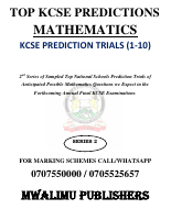 KCSE MATHS PREDICTION S2.pdf